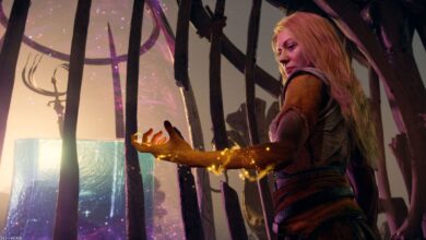 Personajes femeninos en videojuegos, aún mal recibidos y sujetos a polémica Personajes femeninos en videojuegos, aún mal recibidos y sujetos a polémica